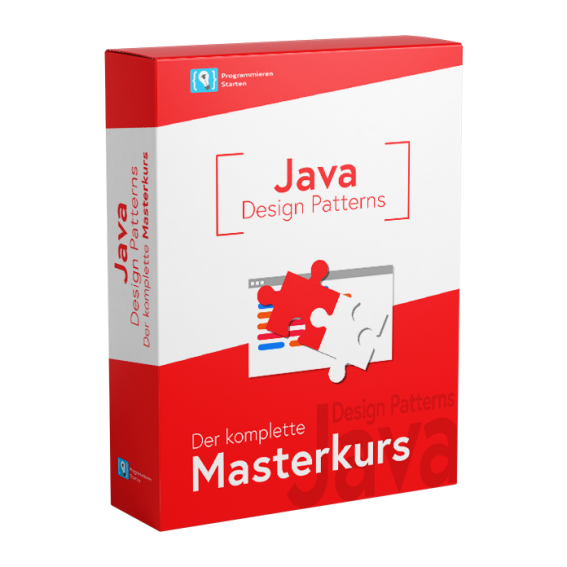 Java kennenlernen