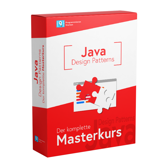Design Patterns Java java design patterns produktbox