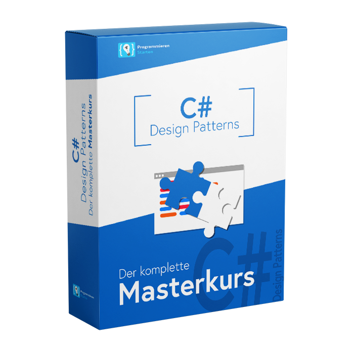 Design Patterns C# c# design patterns masterkurs