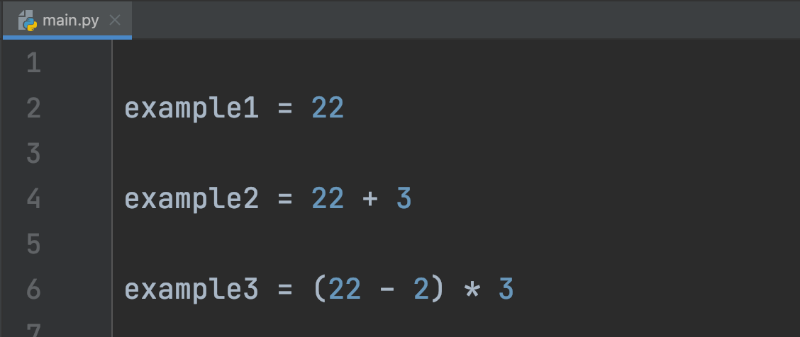Python Blog 8 Bild 1 Beispiel Anweisungen