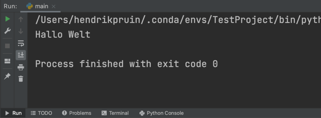 Python lernen [mit Videos] - Schritt für Schritt Anleitung für Einsteiger