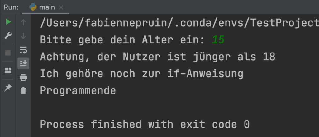 Python Script Starten Und Wieder Stoppen – WWER