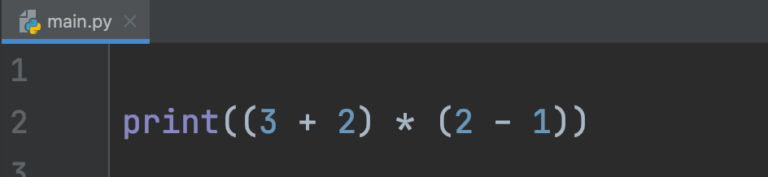 Zahlen in Python [mit Videos] So kannst du Zahlen in Python verwenden