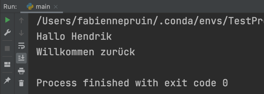 Python Funktionen einfach erklärt [mit Video] inkl. Beispiele