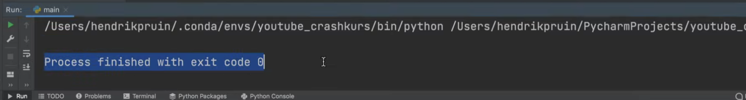 Eine Python Tkinter GUI-Anwendung bauen [mit Video]